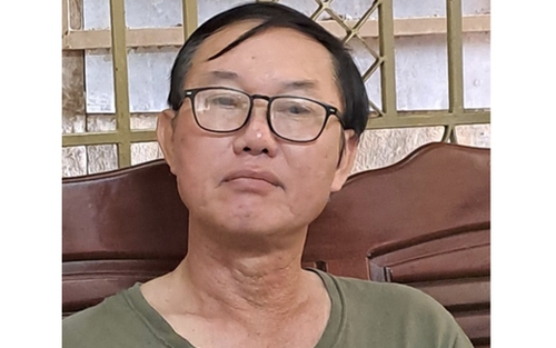 Khởi tố, bắt tạm giam đối tượng sử dụng mạng xã hội để chống Nhà nước