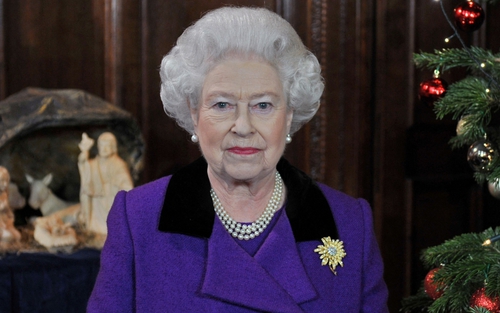Vương quốc Anh bắt đầu quốc tang Nữ hoàng Elizabeth II