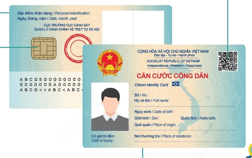 7 cách sử dụng thông tin công dân thay cho sổ hộ khẩu
