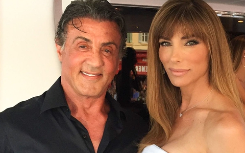 Jennifer Flavin và cuộc hôn nhân 1/4 thế kỷ