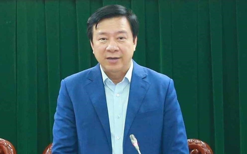 Bộ Chính trị thi hành kỷ luật Cảnh cáo Ban Thường vụ Tỉnh ủy Hải Dương nhiệm kỳ 2020 - 2025