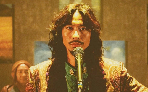 'Diễn viên tồi' của Đen