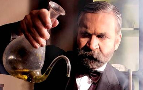 Những điều cần biết về giải thưởng Nobel