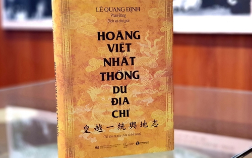 Giải thưởng Sách quốc gia 2022: Không 'đặc biệt' nhưng... 'khá chất'