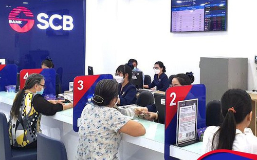 Ngân hàng Nhà nước khuyến cáo không rút tiền trước hạn liên quan SCB