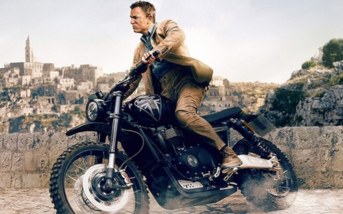 Ngắm chàng James Bond 007 qua 6 thập niên