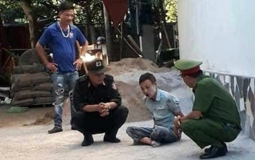 Quảng Ninh: Điều tra vụ án giết người nghi do mâu thuẫn tình cảm