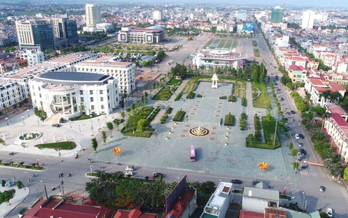 Bắc Giang phát triển chính quyền số, xây dựng đô thị thông minh