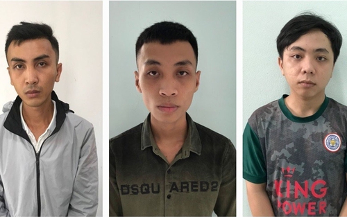 Kiên Giang: Bắt giữ thêm 4 đối tượng trong đường dây tàng trữ, mua bán trái phép vũ khí quân dụng