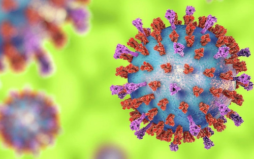 CDC Mỹ cảnh báo số trẻ em nhiễm virus RSV tăng vọt