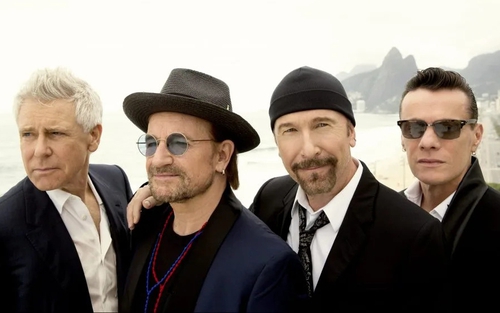 'One' đã đưa U2 về làm một