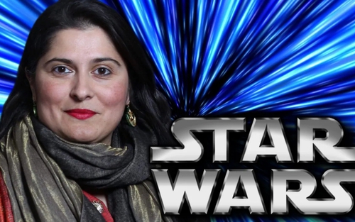 Đạo diễn đoạt giải Oscar chỉ đạo phần mới 'Star Wars'