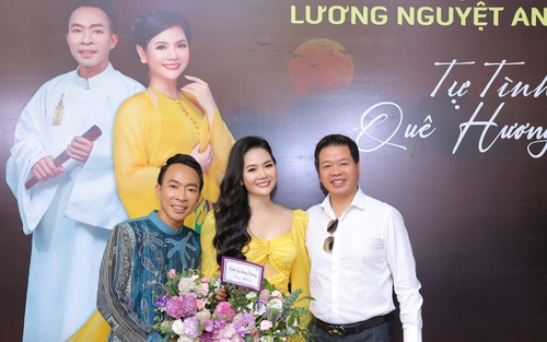NSƯT Việt Hoàn: 'Giọng hát thanh xuân vẫn quan trọng nhất'