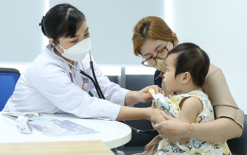 Bộ Y tế khuyến cáo các biện pháp phòng, chống cúm mùa