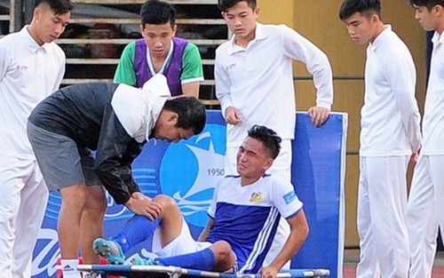 'Người hùng' U20 Việt Nam bình phục, U17 HAGL 'hủy diệt' đàn em Xuân Trường