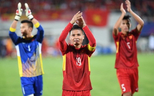 Đội trưởng U20 Việt Nam không ngại Honduras