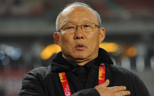HLV Park Hang Seo đi xem World Cup, VFF sẽ có án phạt mới cho trọng tài