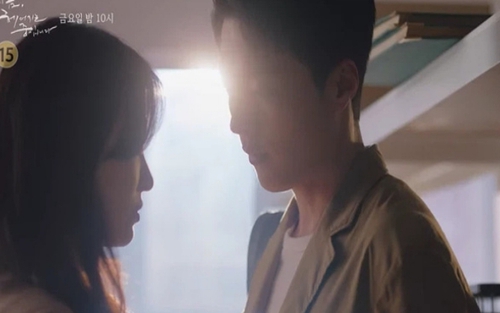 Now We Are Breaking Up tập 5: Cuộc gặp gỡ bất ngờ của Young Eun và Jae Guk ở nơi đặc biệt, hé lộ điều hấp dẫn