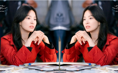 Bây giờ chúng ta đang chia tay: Ghét đến mấy cũng phải ngả mũ trước Song Hye Kyo về điều này