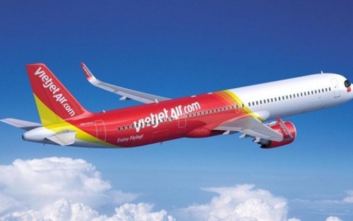 Vietjet huỷ chuyến không báo trước: Xuất hiện clip ghi lại tại 'thời điểm nóng'