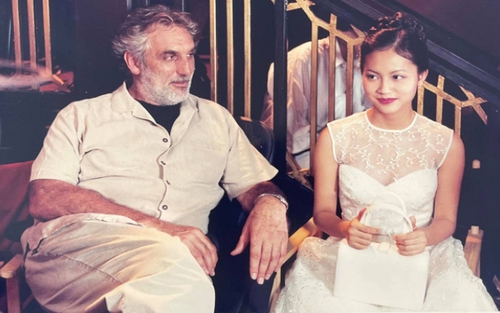 'Nữ hoàng cảnh nóng' Đỗ Hải Yến: Tan vỡ vì 'tiểu tam' và cuộc sống 'bà hoàng' bên chồng đại gia