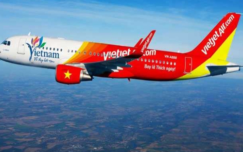 Vietjet chính thức phản hồi khách hàng về một số khúc mắc