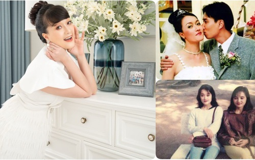 'Nữ quái làng hài' Vân Dung: Đệ nhất chua ngoa!