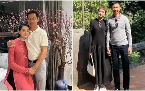 Người phát tán ảnh thân mật của Hiền Hồ với đại gia U60 là bạn của nữ ca sĩ?