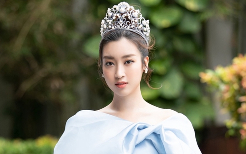 Được thiếu gia cầu hôn, phản ứng của Hoa hậu Đỗ Mỹ Linh liệu có bất ngờ?