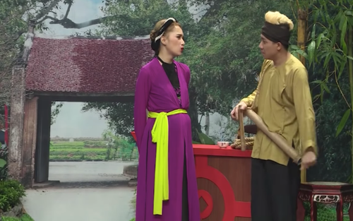Những lần 'vạ miệng' khiến Trấn Thành phải đón bão dư luận