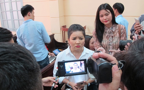 Ngọc Trinh thắng kiện Nhà hát Kịch TP.HCM: Đền bù mang tính 'danh dự' là chủ yếu