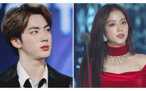 Những thần tượng từng 'thẳng thừng' từ chối SM Entertainment: Jin BTS, Jisoo Blackpink, Sehun EXO,...
