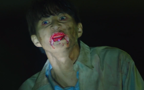 'Trò đùa của Thượng đế 5', tập 4: Phía sau cuộc thanh trừng bằng 'zombie'