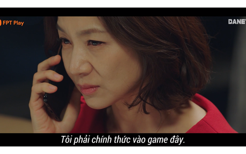 'Trò đùa của Thượng Đế 5' tập 11: Bác sỹ Han chính thức giáp mặt với án mạng do tên xã hội đen bí ẩn gây ra