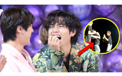 10 khoảnh khắc giúp BTS thấm thía 'quả báo nhãn tiền' là có thật