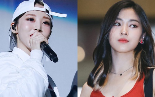 Điểm danh 10 thần tượng nữ 'đẹp trai' nhất K-Pop