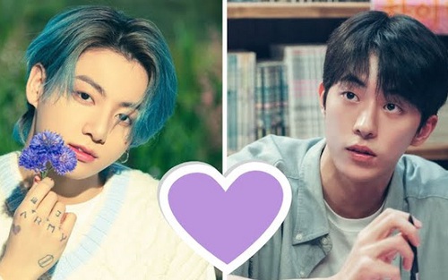Jungkook BTS khoe phim đang 'cày', fan dồn chú ý vào tiếng cười khúc khích lọt vào video