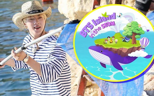 BTS mê môn thể thao nào nhất?