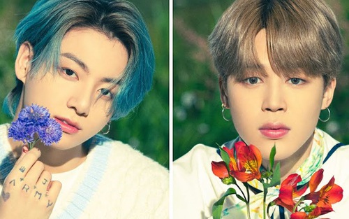 Một ngày trở thành nông dân, BTS sẽ làm gì?