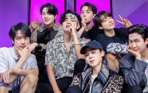 HYPE tuyên bố chính thức việc BTS có tạm dừng hoạt động hay không