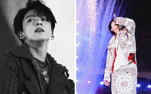 Jungkook BTS xóa Instagram: Đừng lo, ảnh còn đây!