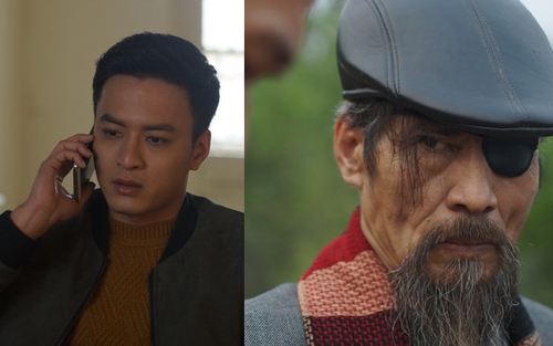 Lê Thành có phải con 'Người phán xử', Thế 'Chột' đang âm mưu gì?