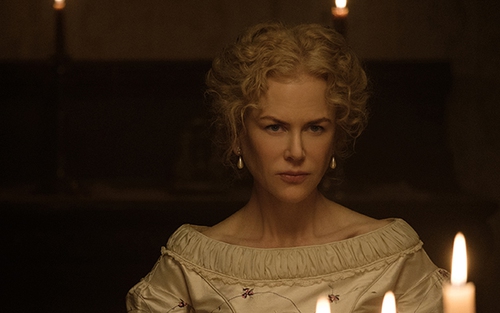 'Những kẻ khát tình' của Nicole Kidman sẽ ra rạp tháng 7/2017