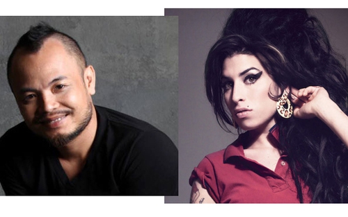 ‘Gặp lại’ Trần Lập và Amy Winehouse ở LHP Tài liệu châu Âu - Việt Nam