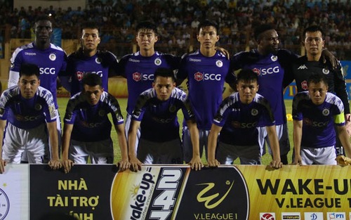 VIDEO: Nhận định và trực tiếp Hà Nội vs Hải Phòng (19h00, 21/04), V League 2019 vòng 6