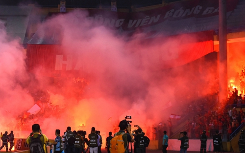 VIDEO: 4 điểm nhấn vòng 6 V-League 2019