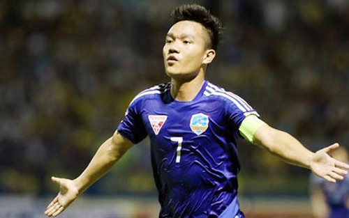 VTV6 trực tiếp bóng đá Đà Nẵng vs HAGL, Khánh Hòa vs Quảng Nam (17h00, 25/05)
