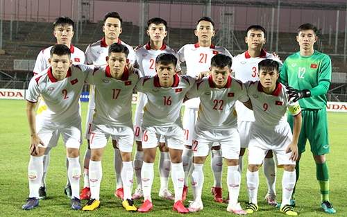 U23 Việt Nam vs U23 Đài Loan: Ngày mai bắt đầu từ hôm nay…