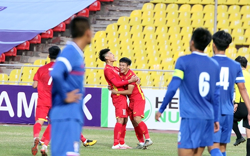 Vì sao HLV Park Hang Seo thất vọng với U23 Việt Nam?