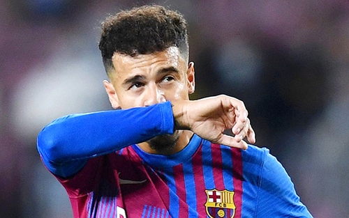Barcelona thời hậu Koeman: Xavi, làm ơn tới nhanh kẻo trễ